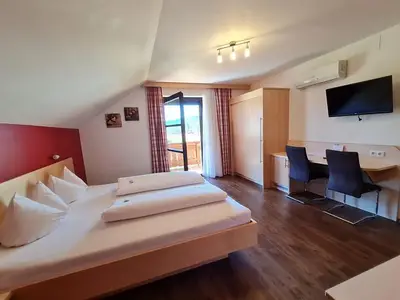 Ferienwohnung für 1 Person (16 m²) in St.Kanzian am Klopeiner See 6/10
