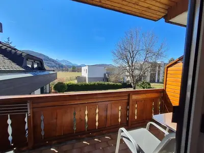 Ferienwohnung für 1 Person (16 m²) in St.Kanzian am Klopeiner See 7/10