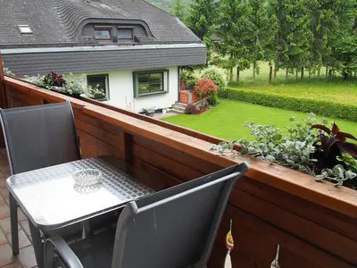 Ferienwohnung für 1 Person (16 m²) in St.Kanzian am Klopeiner See 8/10