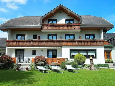 Ferienwohnung für 1 Person (16 m²) in St.Kanzian am Klopeiner See 10/10