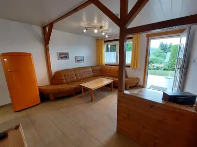 Ferienwohnung für 3 Personen (50 m²) in St.Kanzian am Klopeiner See 3/10