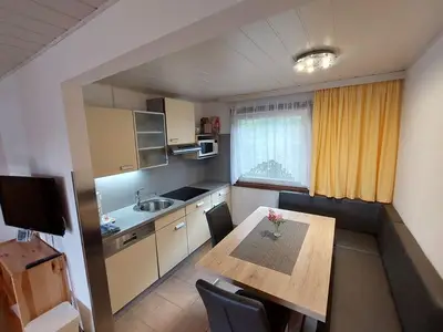 Ferienwohnung für 3 Personen (50 m²) in St.Kanzian am Klopeiner See 5/10