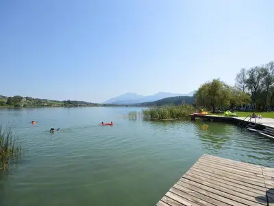 Ferienwohnung für 3 Personen (50 m²) in St.Kanzian am Klopeiner See 7/10