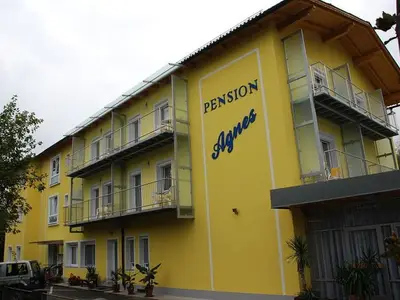 Ferienwohnung für 4 Personen (82 m²) in St.Kanzian am Klopeiner See 1/10