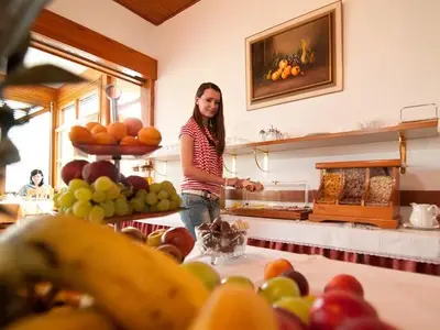 Ferienwohnung für 4 Personen (82 m²) in St.Kanzian am Klopeiner See 7/10