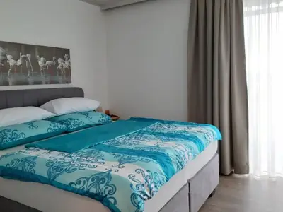 Ferienwohnung für 4 Personen (55 m²) in St.Kanzian am Klopeiner See 1/10