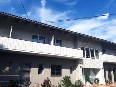 Ferienwohnung für 4 Personen (55 m²) in St.Kanzian am Klopeiner See 5/10