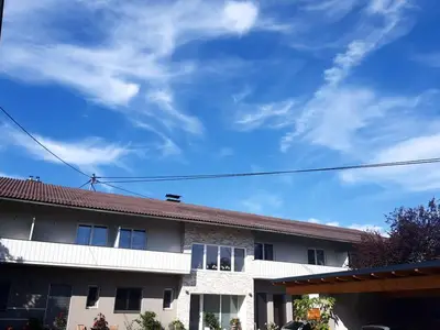 Ferienwohnung für 4 Personen (55 m²) in St.Kanzian am Klopeiner See 8/10