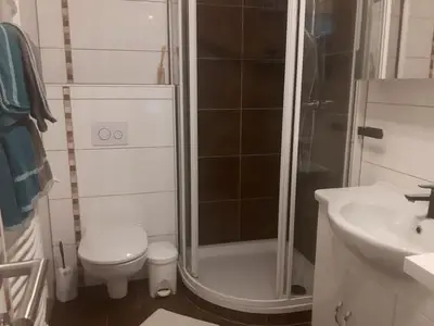 Ferienwohnung für 4 Personen (55 m²) in St.Kanzian am Klopeiner See 9/10