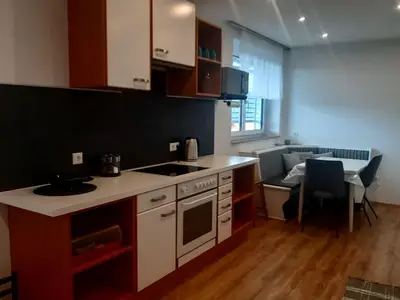 Ferienwohnung für 4 Personen (55 m²) in St.Kanzian am Klopeiner See 10/10