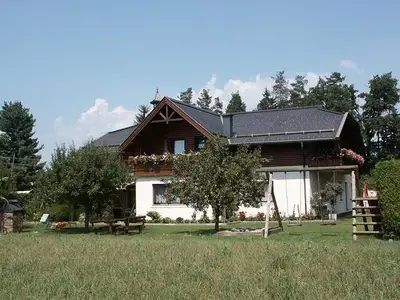 Ferienwohnung für 5 Personen (62 m²) in St.Kanzian am Klopeiner See 1/10