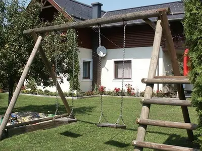 Ferienwohnung für 5 Personen (62 m²) in St.Kanzian am Klopeiner See 2/10
