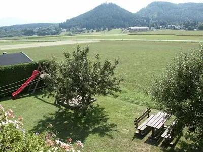 Ferienwohnung für 5 Personen (62 m²) in St.Kanzian am Klopeiner See 5/10