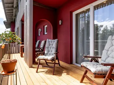 Ferienwohnung für 4 Personen (43 m²) in St.Kanzian am Klopeiner See 3/10