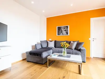 Ferienwohnung für 4 Personen (43 m²) in St.Kanzian am Klopeiner See 4/10