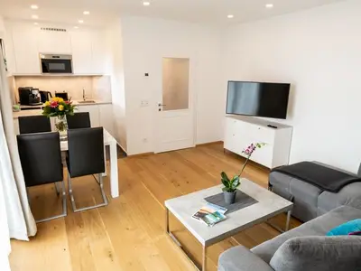 Ferienwohnung für 4 Personen (43 m²) in St.Kanzian am Klopeiner See 5/10