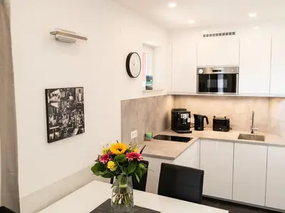 Ferienwohnung für 4 Personen (43 m²) in St.Kanzian am Klopeiner See 6/10