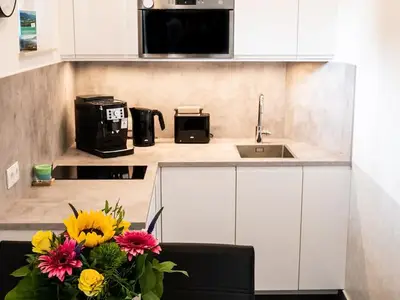 Ferienwohnung für 4 Personen (43 m²) in St.Kanzian am Klopeiner See 7/10