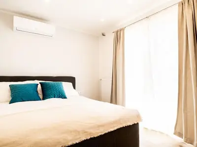 Ferienwohnung für 4 Personen (43 m²) in St.Kanzian am Klopeiner See 8/10