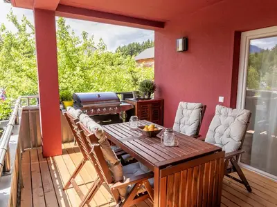 Ferienwohnung für 6 Personen (64 m²) in St.Kanzian am Klopeiner See 2/10