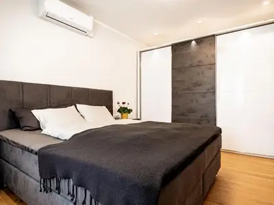 Ferienwohnung für 6 Personen (64 m²) in St.Kanzian am Klopeiner See 4/10