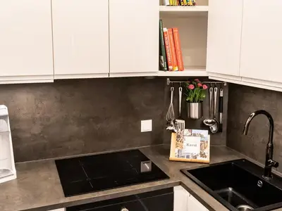 Ferienwohnung für 6 Personen (64 m²) in St.Kanzian am Klopeiner See 6/10