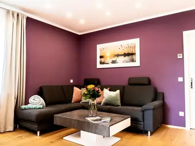 Ferienwohnung für 6 Personen (64 m²) in St.Kanzian am Klopeiner See 8/10