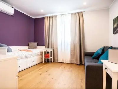 Ferienwohnung für 6 Personen (64 m²) in St.Kanzian am Klopeiner See 9/10
