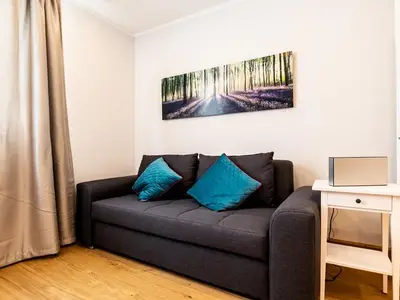 Ferienwohnung für 6 Personen (64 m²) in St.Kanzian am Klopeiner See 10/10