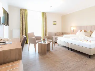 Ferienwohnung für 4 Personen (38 m²) in St.Kanzian am Klopeiner See 5/10
