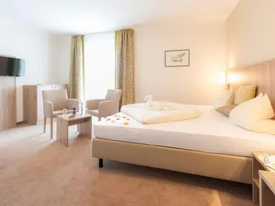 Ferienwohnung für 4 Personen (38 m²) in St.Kanzian am Klopeiner See 6/10