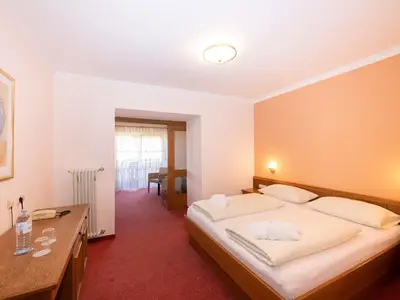 Ferienwohnung für 4 Personen (38 m²) in St.Kanzian am Klopeiner See 7/10