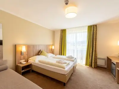 Ferienwohnung für 4 Personen (38 m²) in St.Kanzian am Klopeiner See 8/10