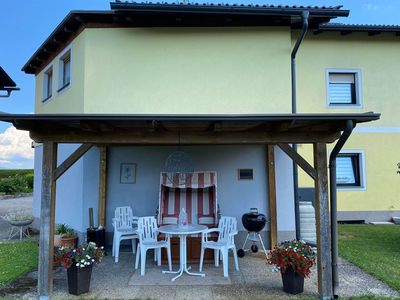 TerraceBalcony