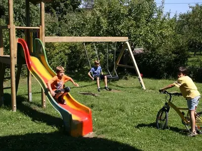 Ferienwohnung für 3 Personen (28 m²) in St.Kanzian am Klopeiner See 6/10