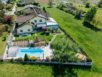Ferienwohnung für 5 Personen (71 m²) in St.Kanzian am Klopeiner See 3/10