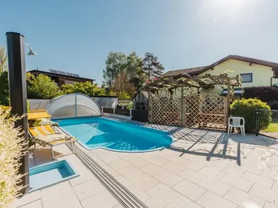 Ferienwohnung für 5 Personen (71 m²) in St.Kanzian am Klopeiner See 6/10