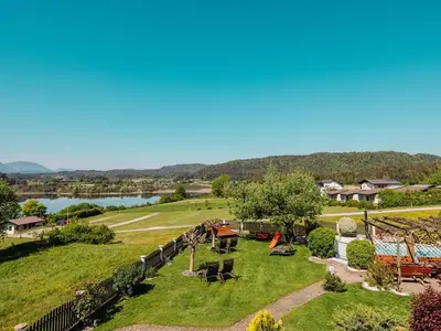 Ferienwohnung für 5 Personen (71 m²) in St.Kanzian am Klopeiner See 8/10