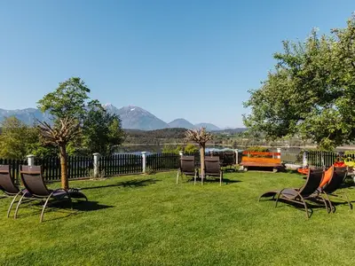 Ferienwohnung für 5 Personen (71 m²) in St.Kanzian am Klopeiner See 9/10