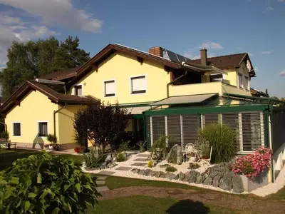 Ferienwohnung für 5 Personen (71 m²) in St.Kanzian am Klopeiner See 10/10