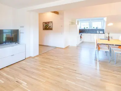 Ferienwohnung für 5 Personen (55 m²) in Unterburg 4/10