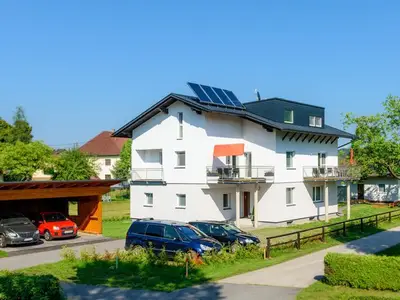 Ferienwohnung für 5 Personen (55 m²) in Unterburg 6/10