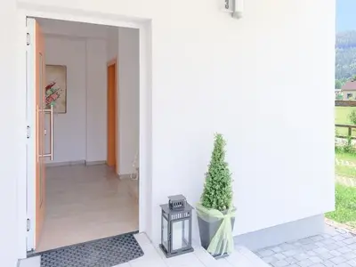 Ferienwohnung für 5 Personen (55 m²) in Unterburg 7/10