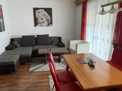 Ferienwohnung für 5 Personen (45 m²) in St.Kanzian am Klopeiner See 2/10