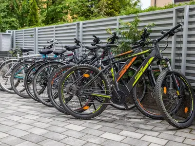 Ferienwohnung für 5 Personen (45 m²) in St.Kanzian am Klopeiner See 3/10