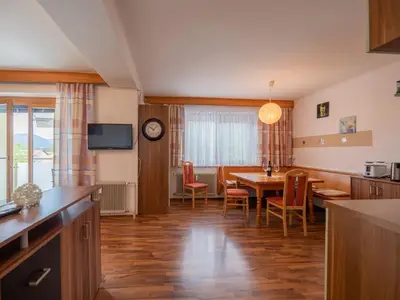 Ferienwohnung für 5 Personen (45 m²) in St.Kanzian am Klopeiner See 5/10