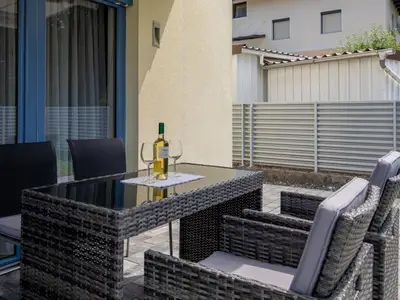 Ferienwohnung für 5 Personen (45 m²) in St.Kanzian am Klopeiner See 8/10