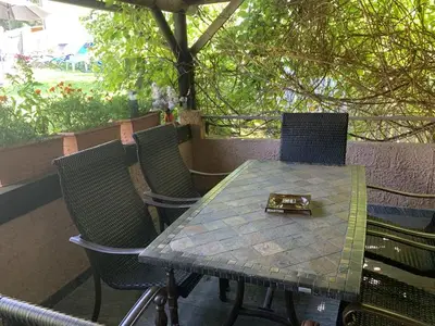 Ferienwohnung für 5 Personen (45 m²) in St.Kanzian am Klopeiner See 9/10