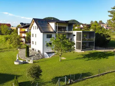 Ferienwohnung für 6 Personen (85 m²) in St.Kanzian am Klopeiner See 2/10