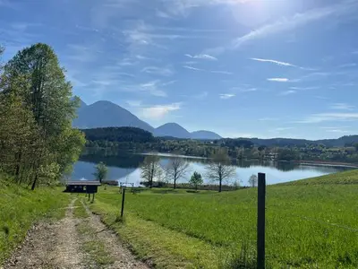 Ferienwohnung für 6 Personen (85 m²) in St.Kanzian am Klopeiner See 5/10